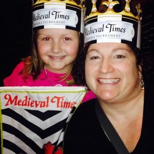 Meet your Posher, Carolyn